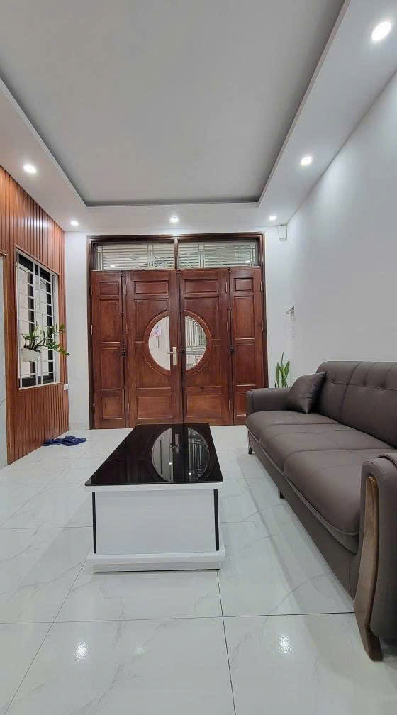 SIÊU PHẨM VĂN QUÁN, HÀ ĐÔNG, NGÕ ÔTÔ THÔNG, NHỈNH 7 TỶ - Ảnh chính