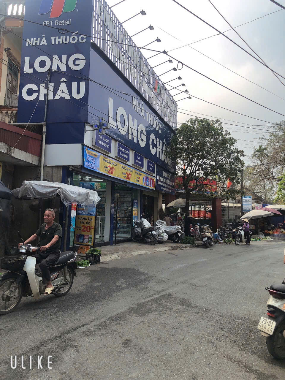 Rẻ nhất Chương Mỹ ngay chợ chiều Hữu Văn tiện ích đấy đủ giá chỉ quanh 1.2x tỉ - Ảnh 1