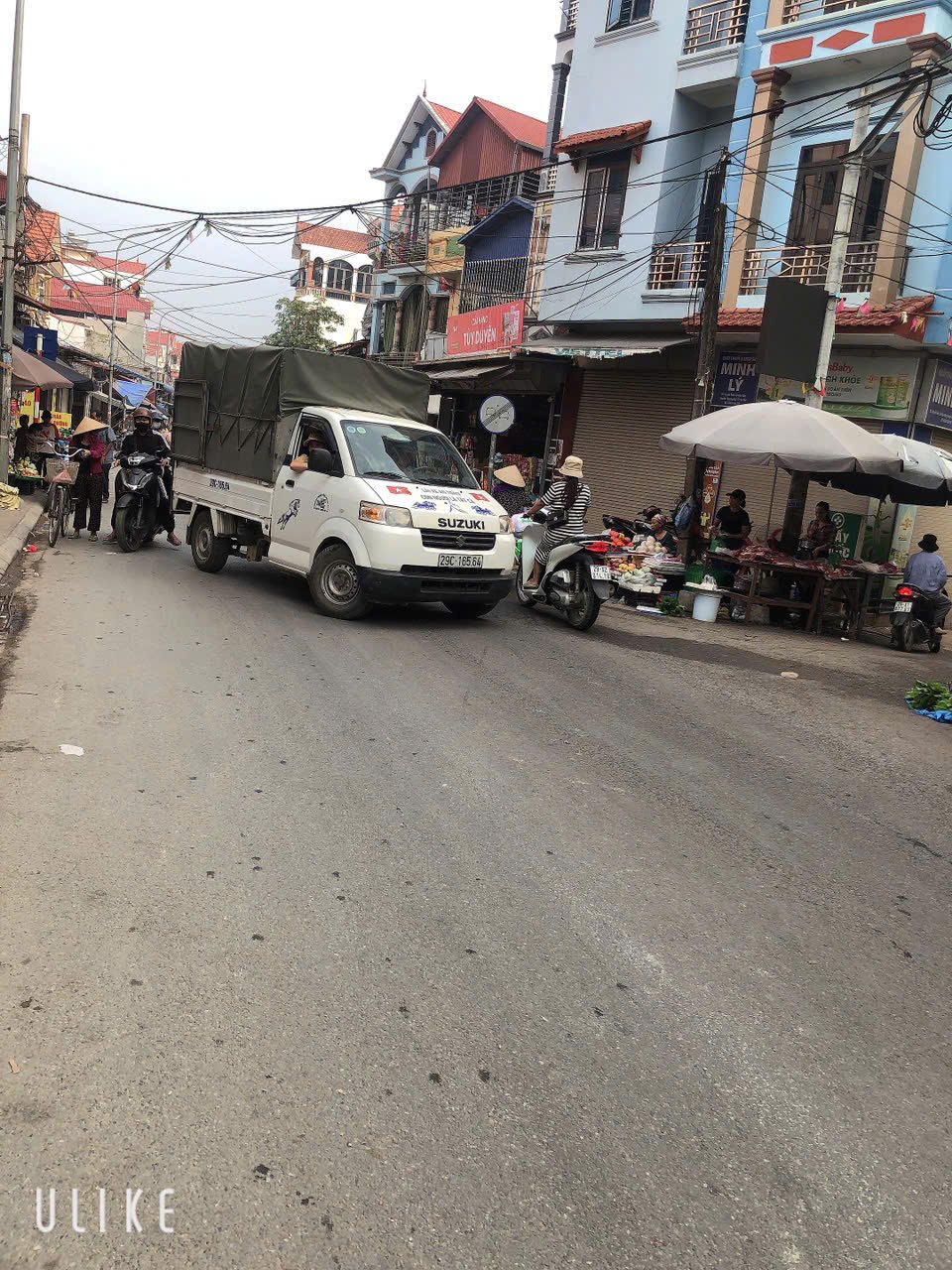 Rẻ nhất Chương Mỹ ngay chợ chiều Hữu Văn tiện ích đấy đủ giá chỉ quanh 1.2x tỉ - Ảnh 3
