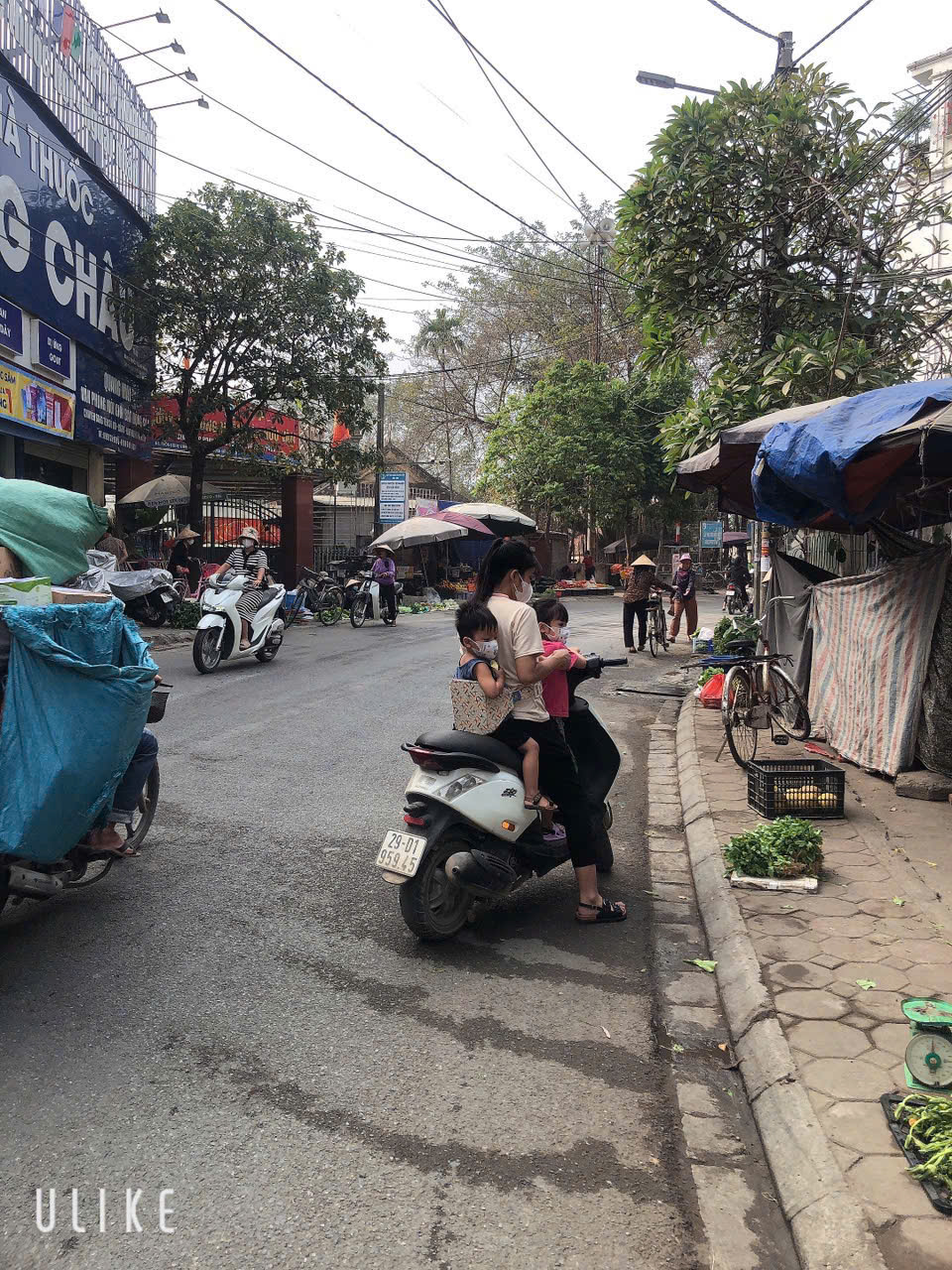 Rẻ nhất Chương Mỹ ngay chợ chiều Hữu Văn tiện ích đấy đủ giá chỉ quanh 1.2x tỉ - Ảnh 4