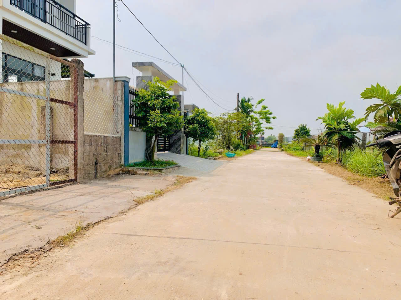 💥 SIÊU PHẨM ĐẤT BIỆT THỰ KQH TRIỀU THUỶ – VIEW HỒ SEN THOÁNG MÁT 💥 - Ảnh 2