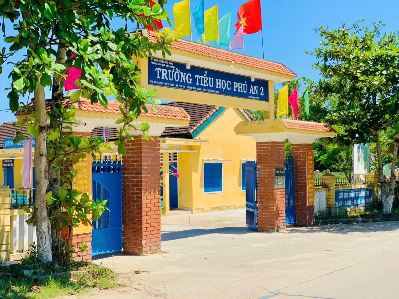 💥 SIÊU PHẨM ĐẤT BIỆT THỰ KQH TRIỀU THUỶ – VIEW HỒ SEN THOÁNG MÁT 💥 - Ảnh 3