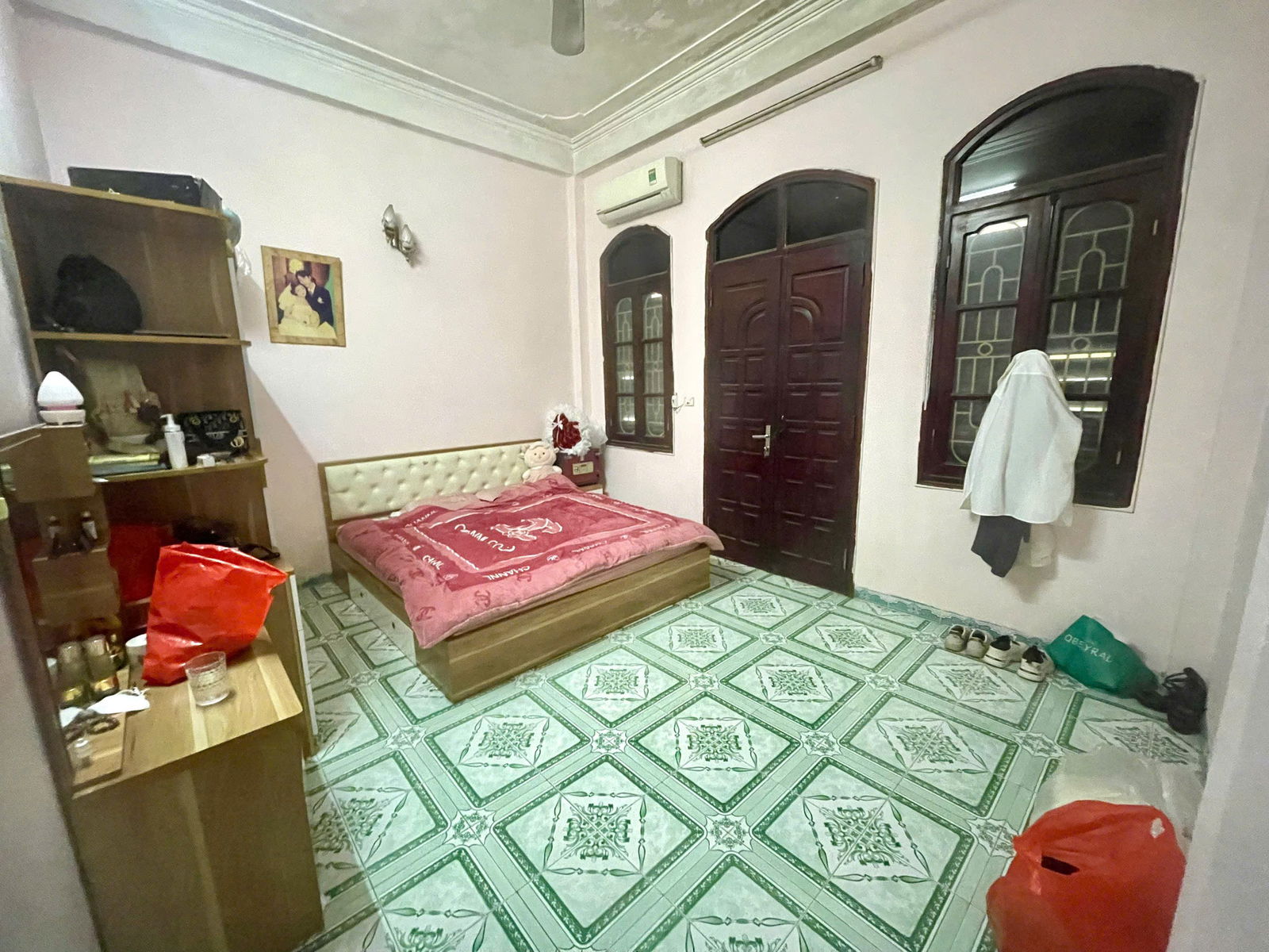 Bán nhà Xuân Đỉnh Bắc từ liêm diện tích 65m x 4 tầng.Mặt tiền siêu khủng 8m. GÍA 15,8 TỈ - Ảnh chính