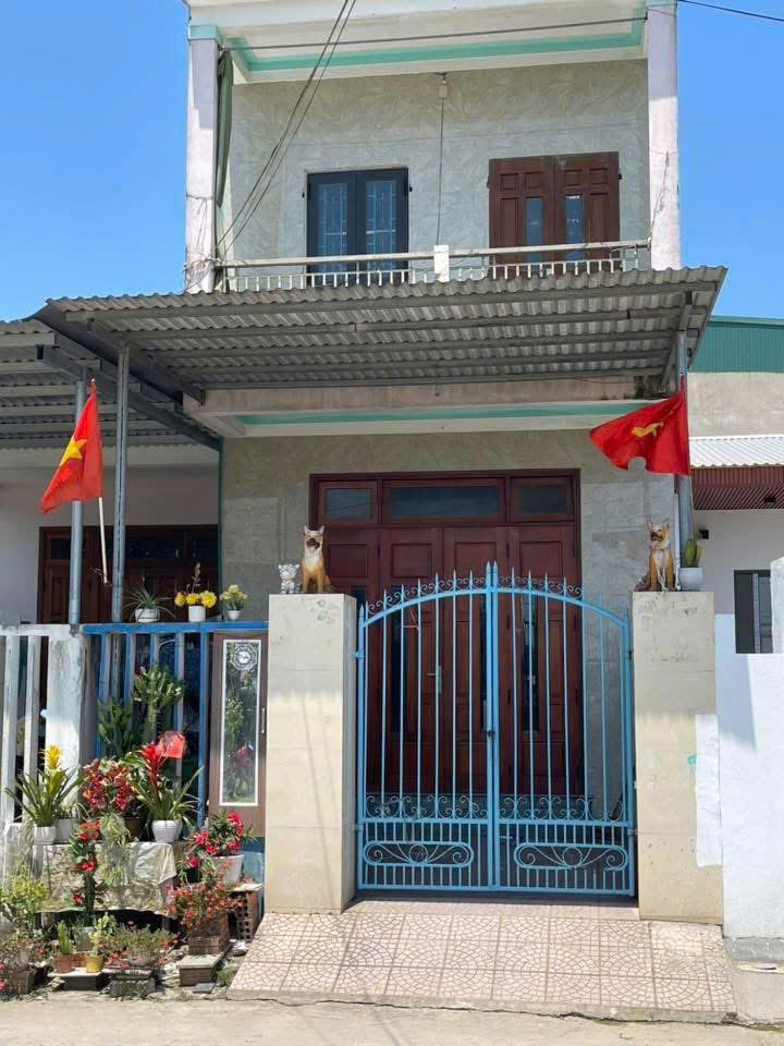 NHÀ 2 TẦNG VIEW ĐỒNG CỰC ĐẸP – THUỶ VÂN GẦN VÕ CHÍ CÔNG 🌿 - Ảnh chính