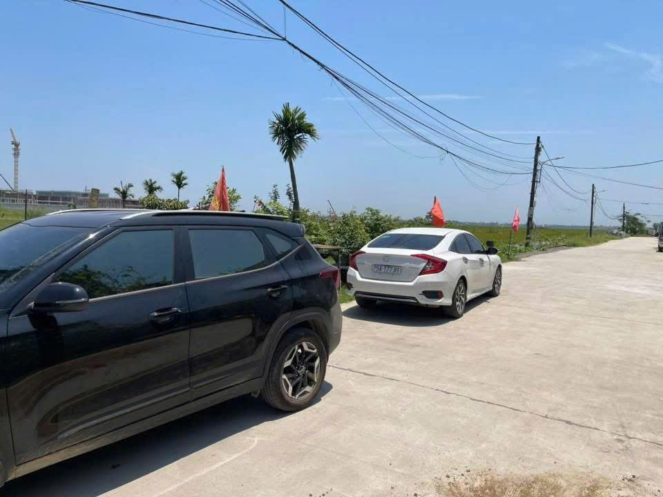 NHÀ 2 TẦNG VIEW ĐỒNG CỰC ĐẸP – THUỶ VÂN GẦN VÕ CHÍ CÔNG 🌿 - Ảnh 1