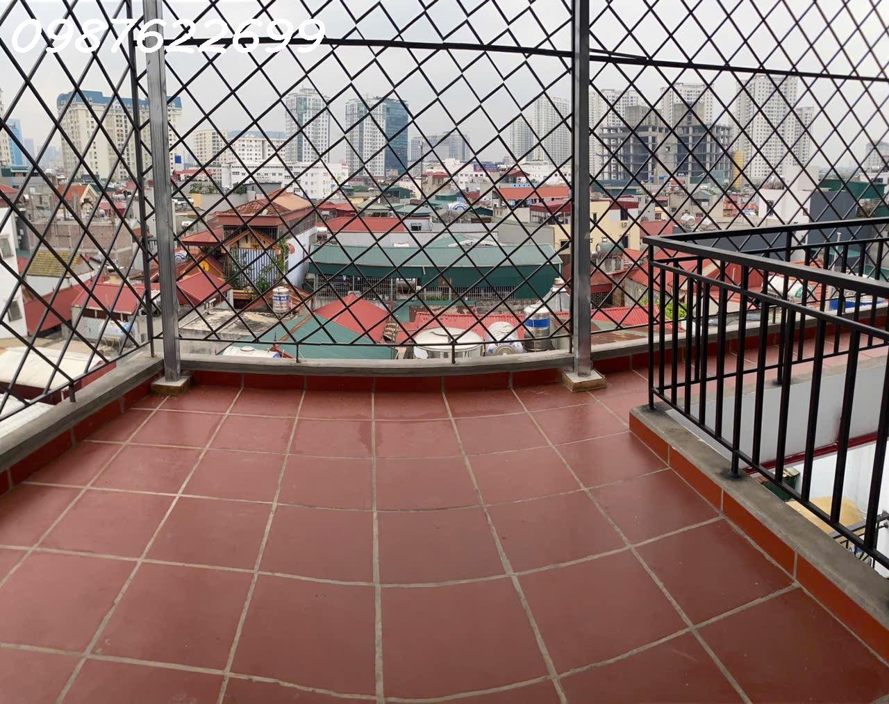 💥BÁN NHÀ MỚI – TRẦN CUNG – B TỪ LIÊM -  60M2 X 6 TẦNG THANG MÁY 💥 - Ảnh 4