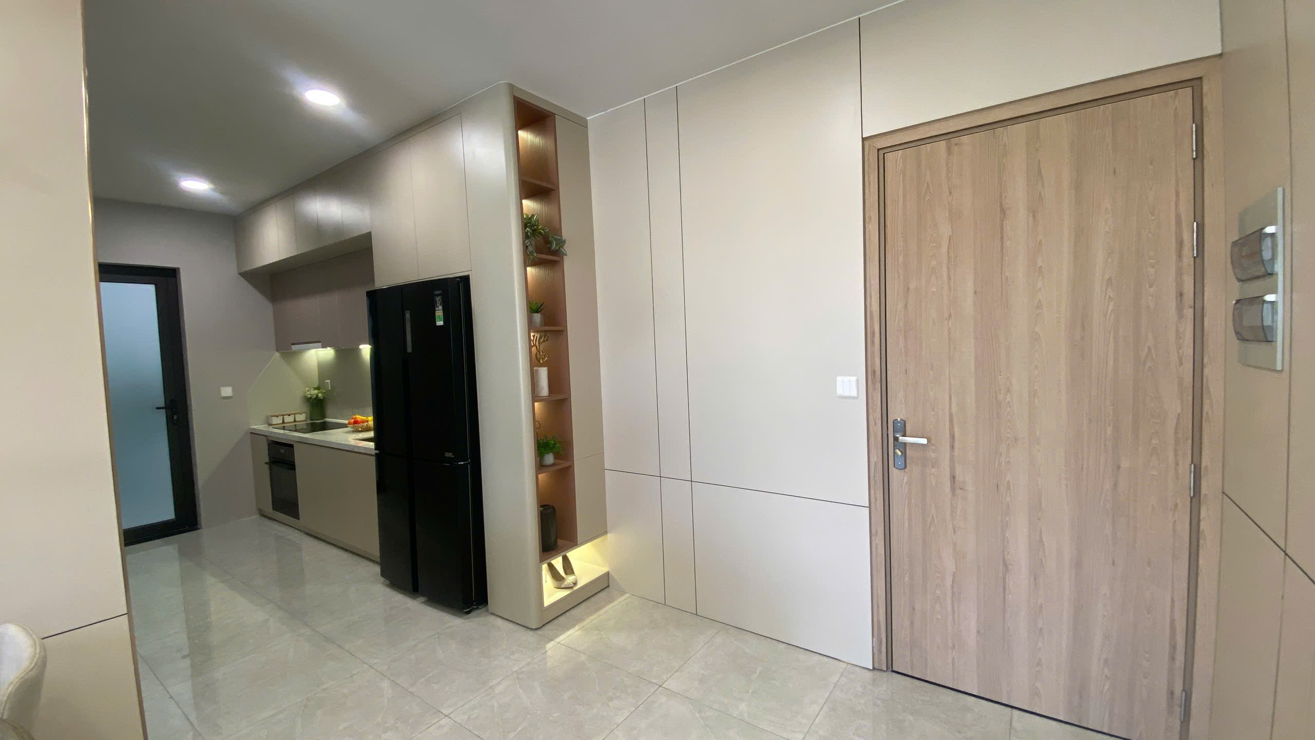 Căn Hộ Nhà Ở Xã Hội Với 35+ Tiện Ích Nội Khu Không chỉ là nơi ở - Ảnh 1