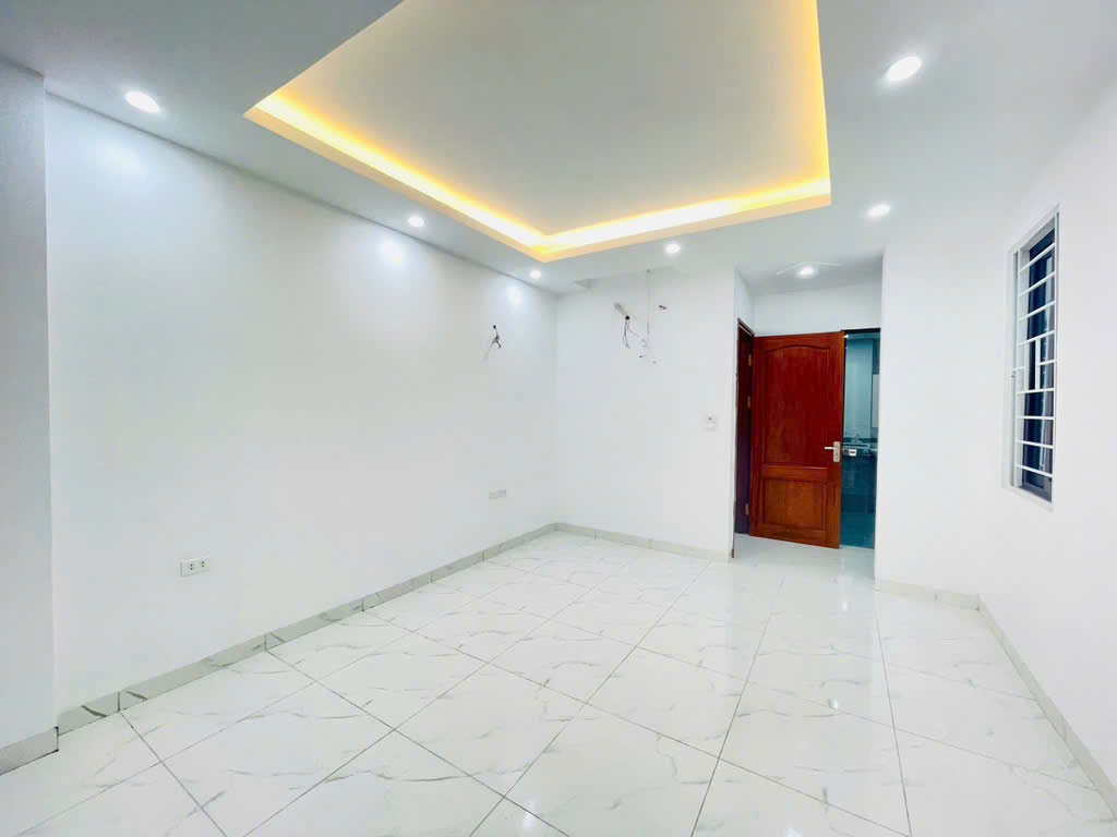 SIÊU PHẨM HÀ ĐÔNG, NGÕ Ô TÔ THÔNG, NHỈNH 7 TỶ - Ảnh 2