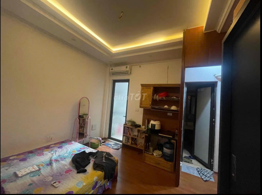Bán nhà riêng Trương Định, Hoàng Mai 40m x 7T giá 9 tỷ, 10pkk, full đồ, cho thuê hơn 30tr/th - Ảnh 3