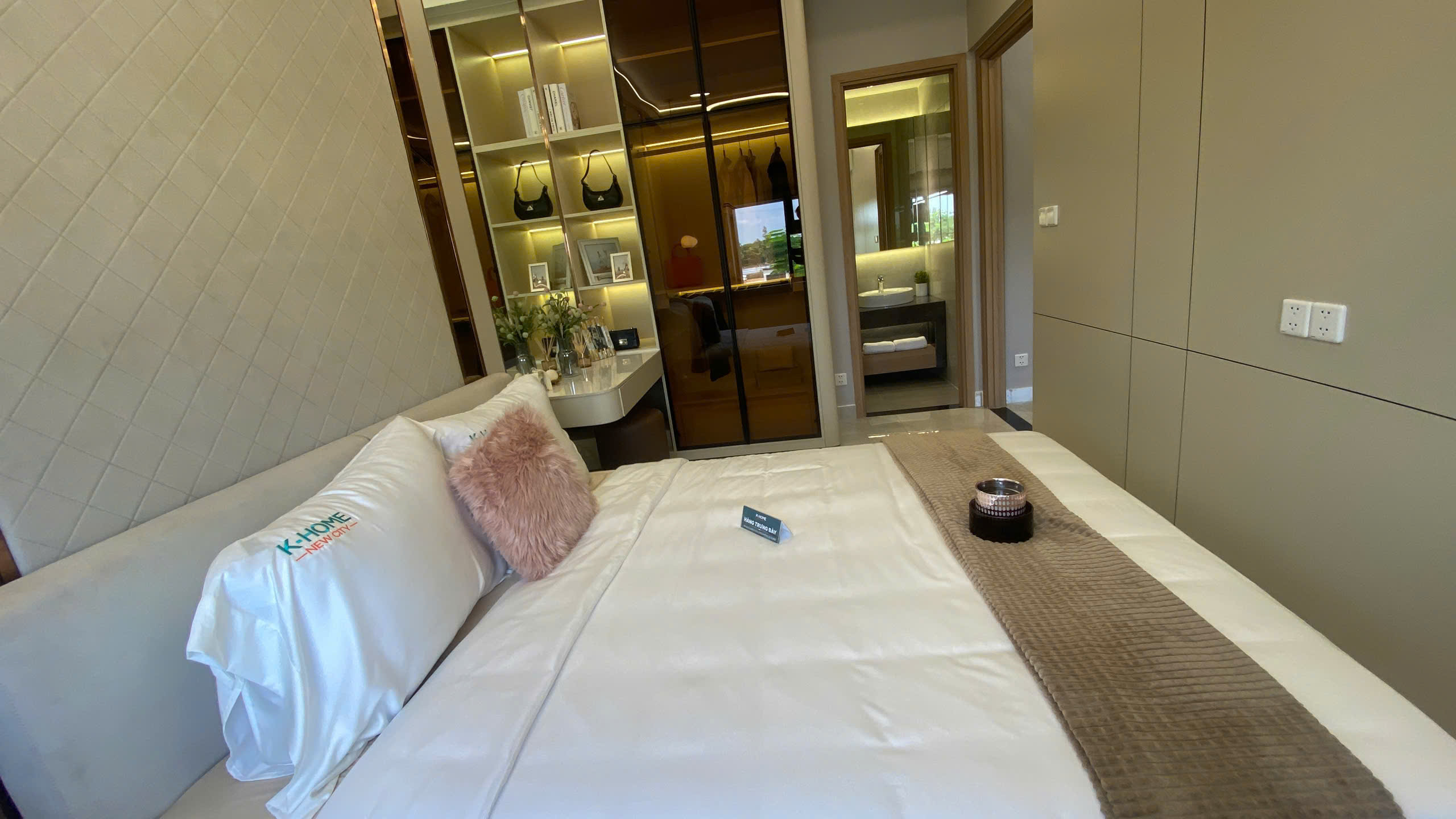 Nhà Ở Xã Hội Nhưng Tiện Ích Chuẩn Resort Tại Bình Dương - Ảnh 2