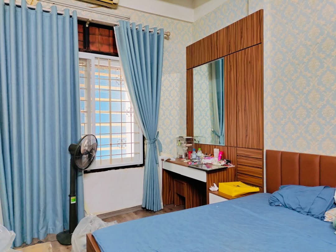 CẦN BÁN NHÀ THÁI HÀ - 2 MẶT NGÕ TO - KINH DOANH ĐỈNH - Ảnh chính