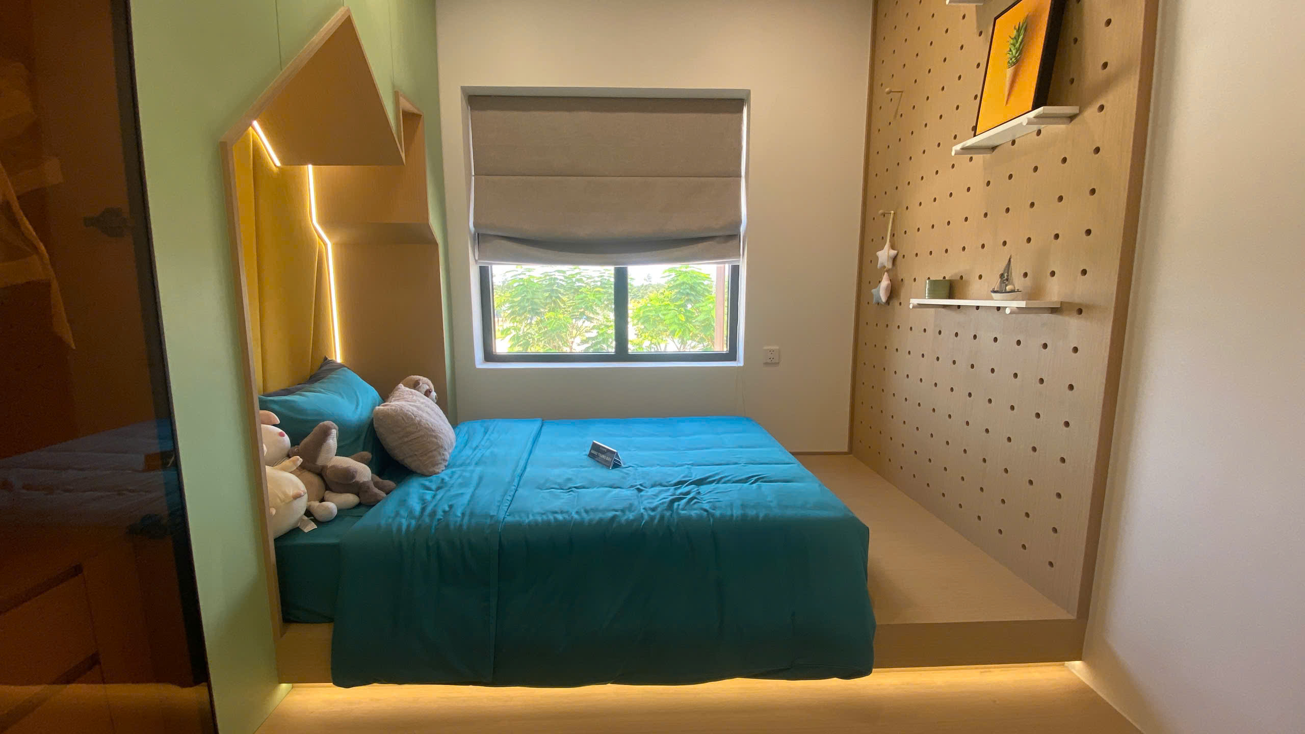 K Home New City – Căn Hộ Giá Rẻ Dành Cho Người Có Nhu Cầu Ở Thực - Ảnh 3