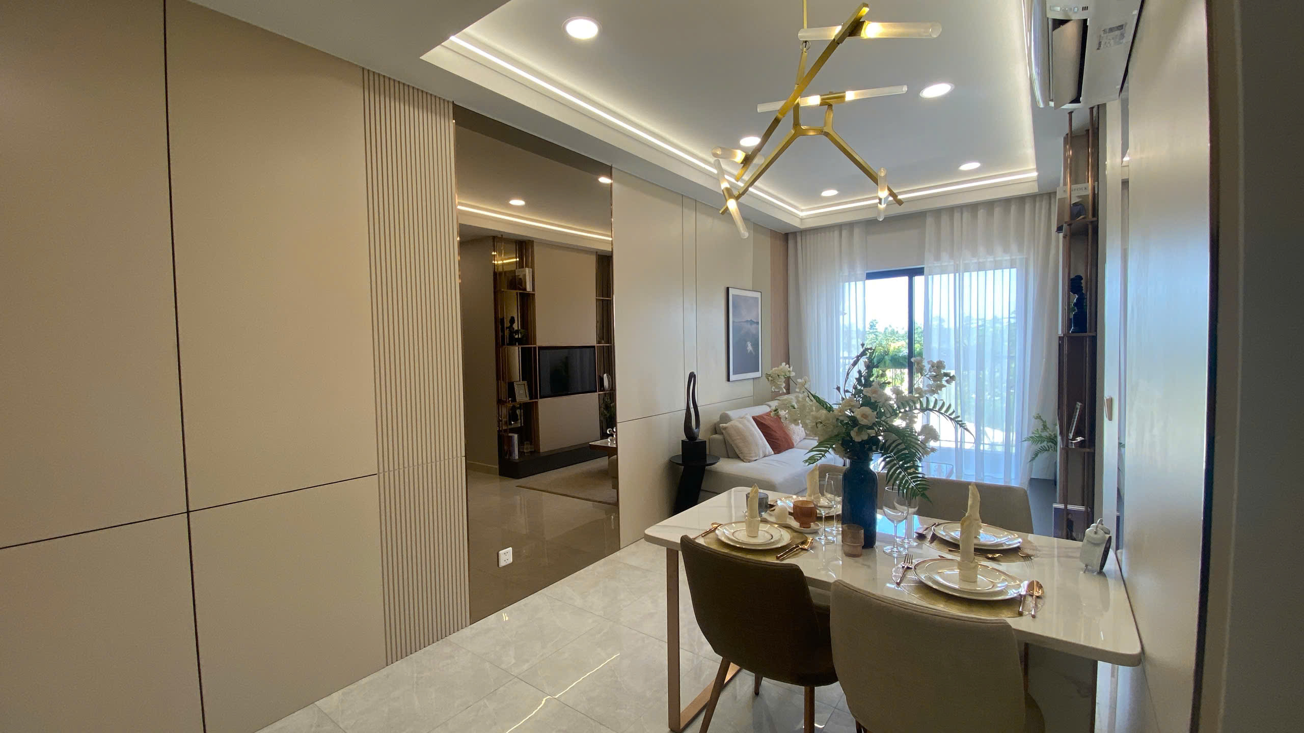 K Home New City – Căn Hộ Giá Rẻ Dành Cho Người Có Nhu Cầu Ở Thực - Ảnh chính