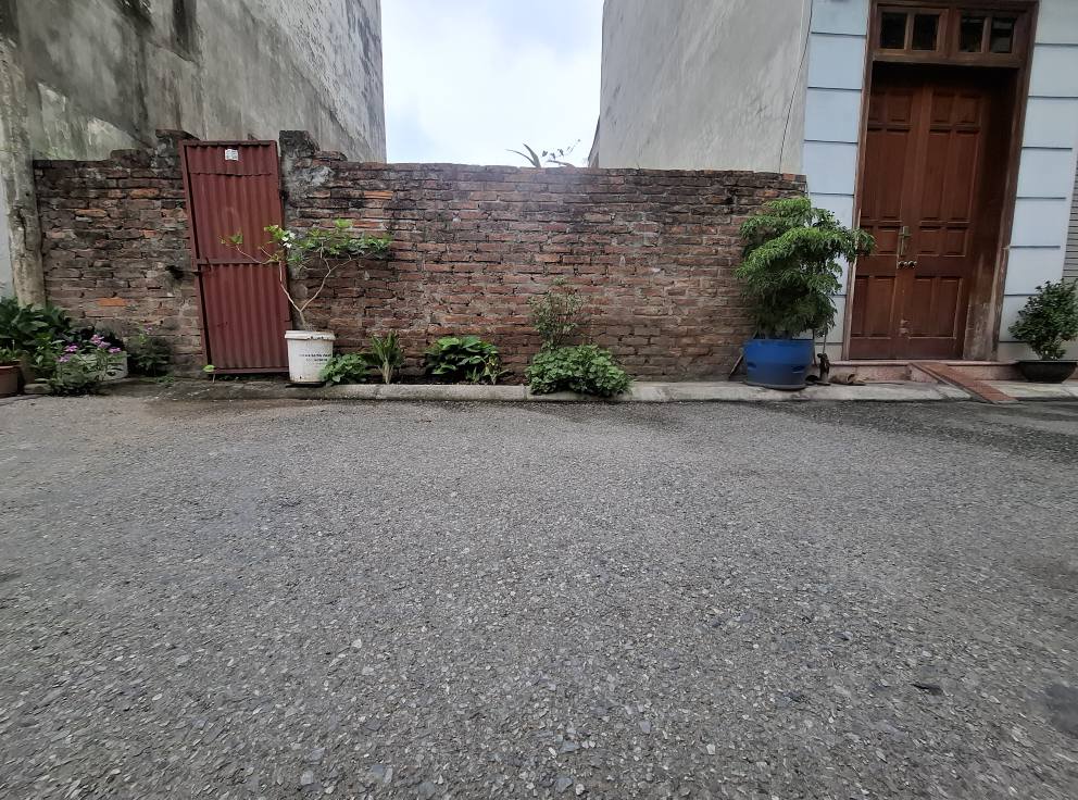 Bán Đất Thượng Thanh, Đức Giang. 55m nở hậu, oto tránh chỉ hơn 9 tỷ. LH 0936123469 - Ảnh 2