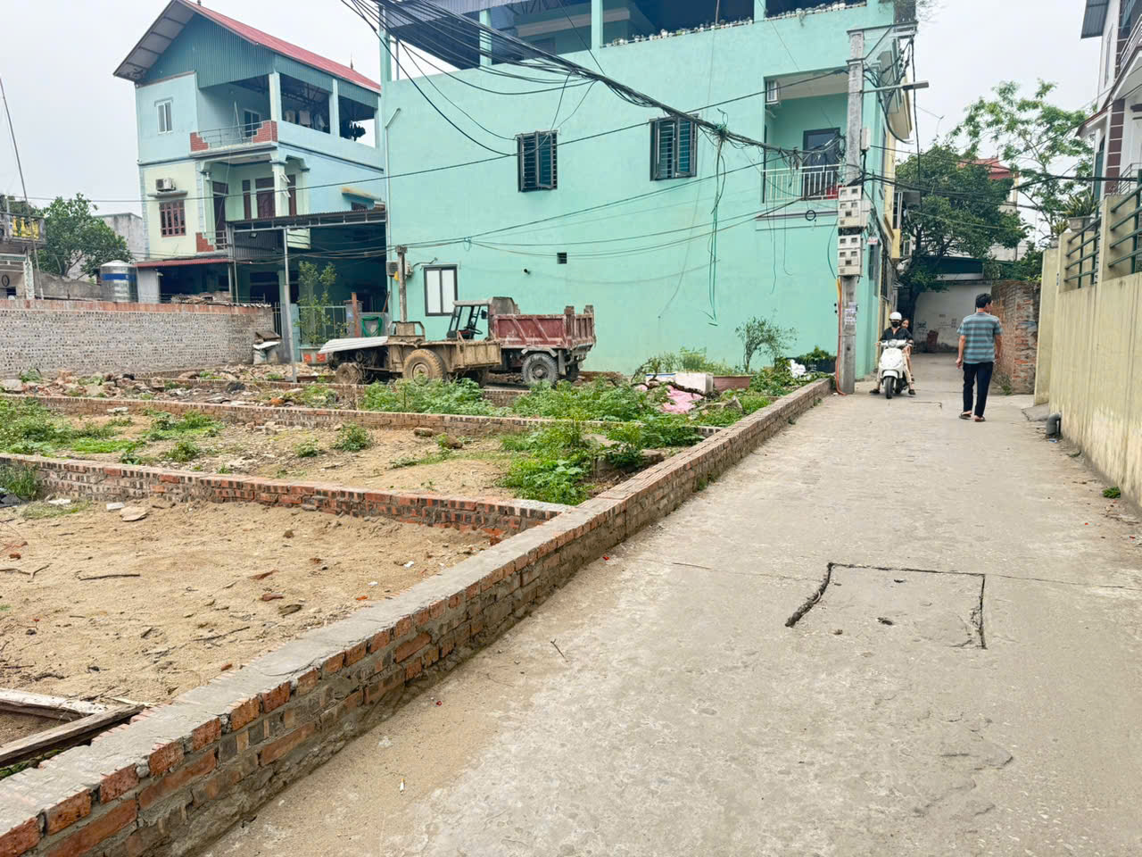 Bán đất tổ 7, Quang Minh, Mê Linh. Gần đường Võ Văn Kiệt và khu công nghiệp - Ảnh 2