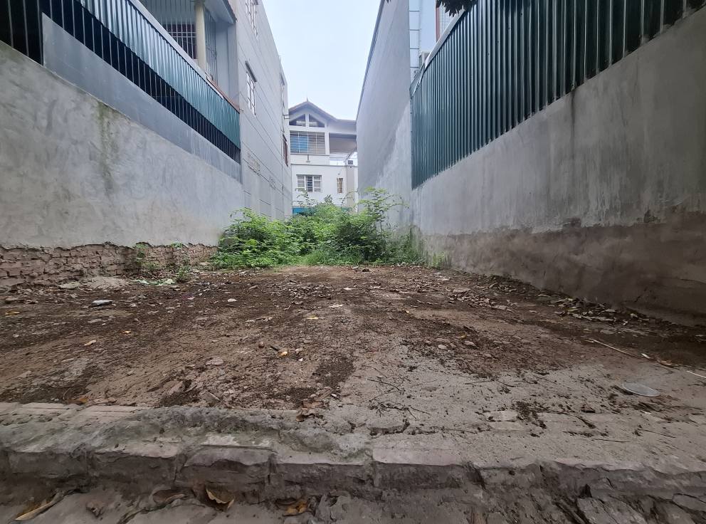112tr.m đất Ngọc Thụy trong đê oto vào nhà, ngõ thông. LH 0936123469 - Ảnh chính