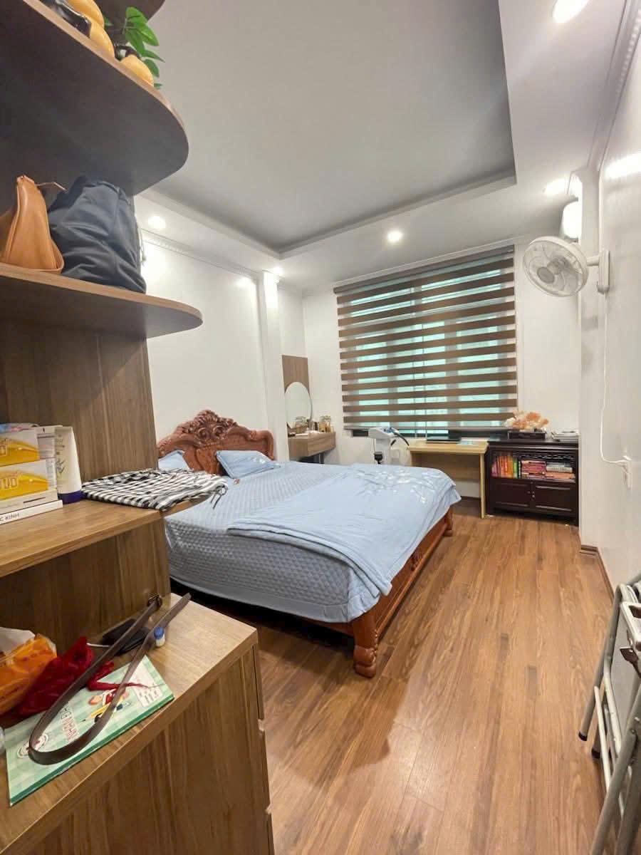 HOÀNG ĐẠO THÀNH  Ô TÔ THANG MÁY KINH DOANH DT 32m²  Giá: 10.99 tỷ - Ảnh 1