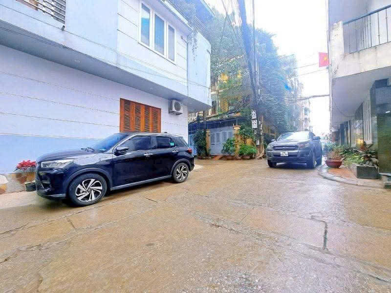 BÁN NHÀ HÀO NAM 73M² 4 TẦNG MT 15M GIÁ 20.5 TỶ  KINH DOANH ĐỈNH - Ảnh chính
