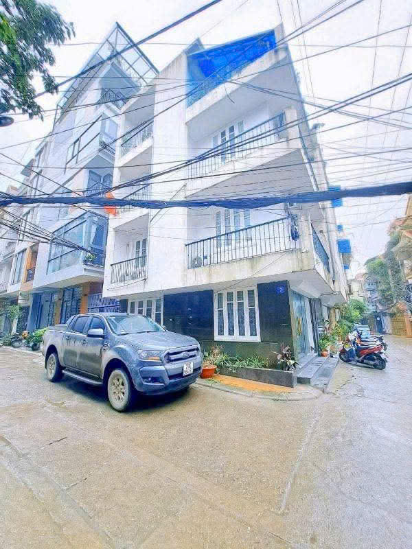 BÁN NHÀ HÀO NAM 73M² 4 TẦNG MT 15M GIÁ 20.5 TỶ  KINH DOANH ĐỈNH - Ảnh 1