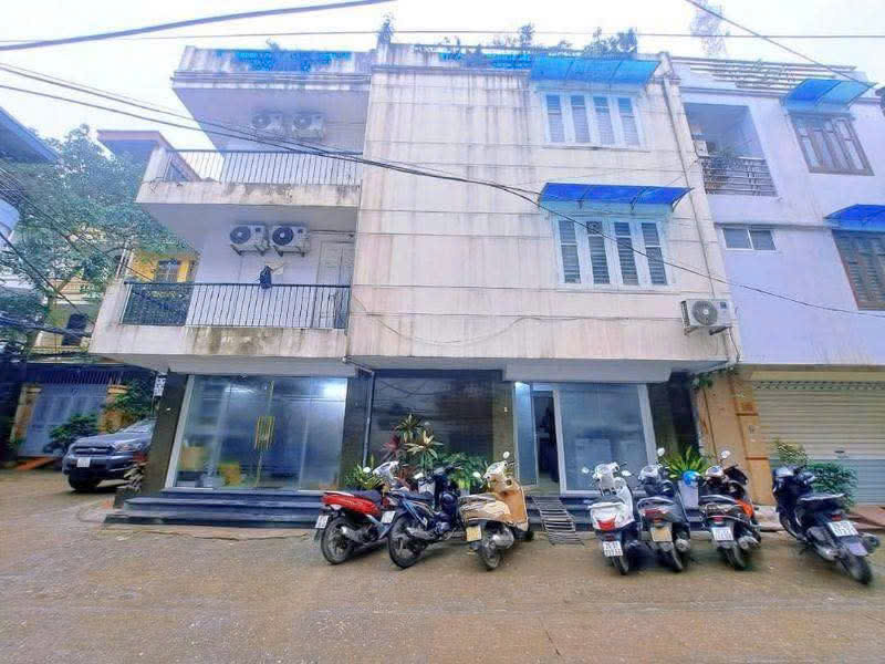 BÁN NHÀ HÀO NAM 73M² 4 TẦNG MT 15M GIÁ 20.5 TỶ  KINH DOANH ĐỈNH - Ảnh 2