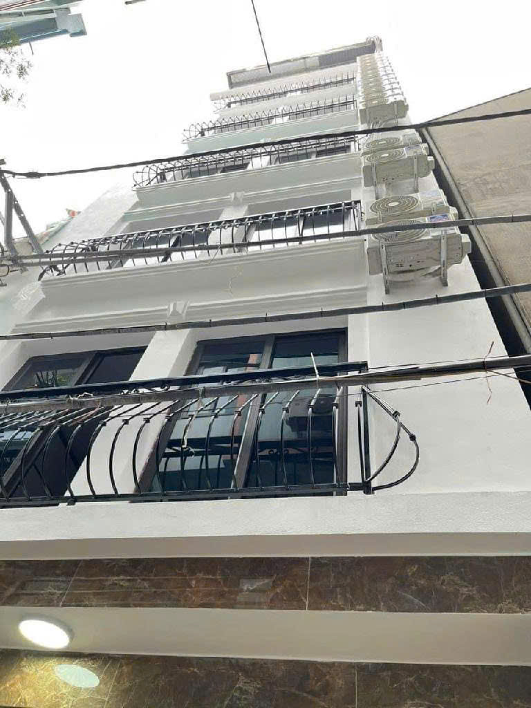 CĂN HỘ DÒNG TIỀN (CCMN) PHỐ KHƯƠNG HẠ, 2 THOÁNG, DOANH THU 90TR/ THÁNG, 7 TẦNG THANG MÁY, ĐỦ PCCC, - Ảnh 3