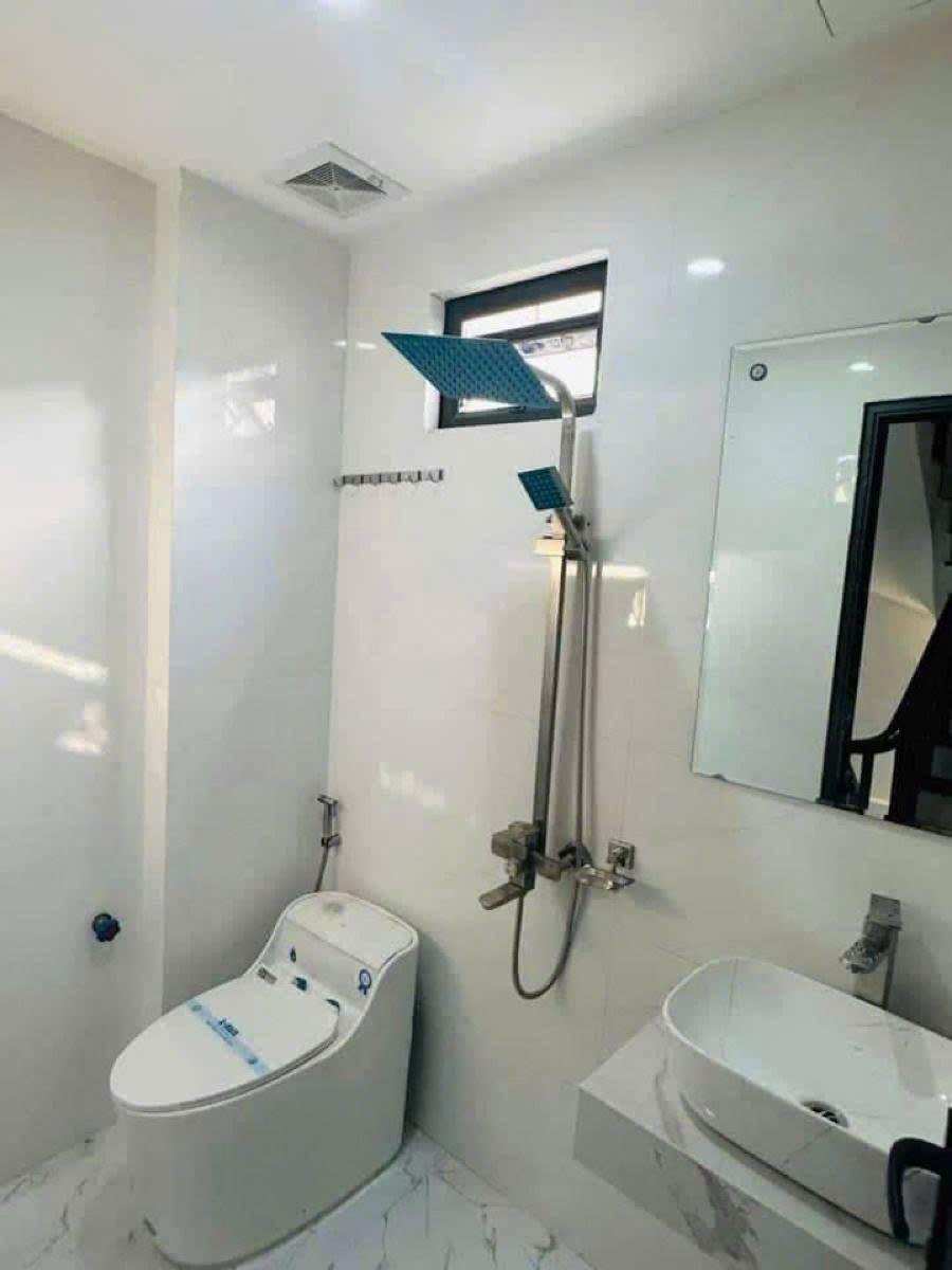NHÀ MỚI THANH XUÂN SIÊU ĐẸP - Ở NGAY - 100M RA OTO TRÁNH - AN NINH TỐT - DT 41M2 GIÁ NHỈNH 8 TỶ - Ảnh 4