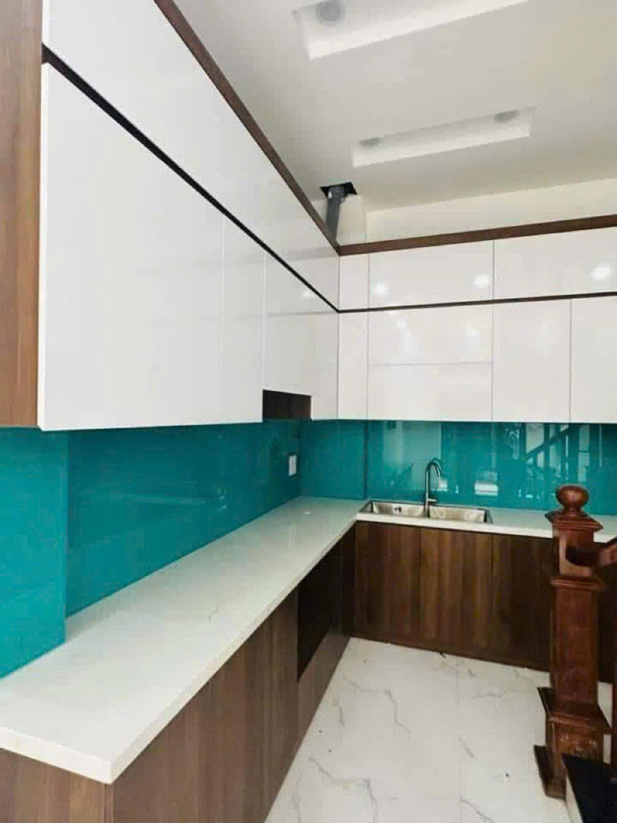 NHÀ MỚI THANH XUÂN SIÊU ĐẸP - Ở NGAY - 100M RA OTO TRÁNH - AN NINH TỐT - DT 41M2 GIÁ NHỈNH 8 TỶ - Ảnh 2