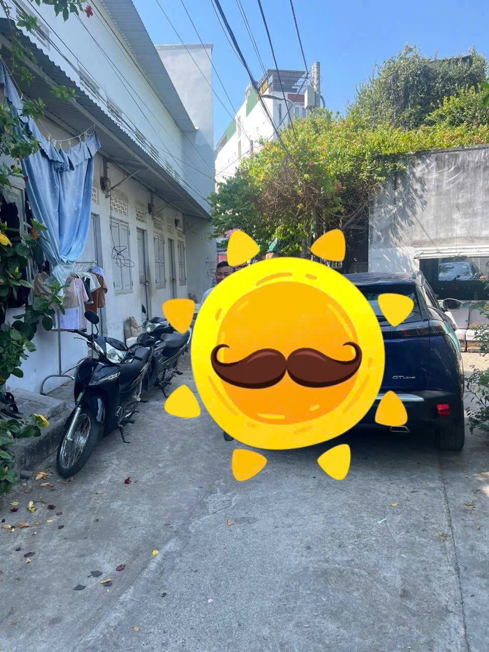 BÁN DÃY PHÒNG TRỌ HẺM OTO MAI XUÂN THƯỞNG, NHA TRANG. - Ảnh chính