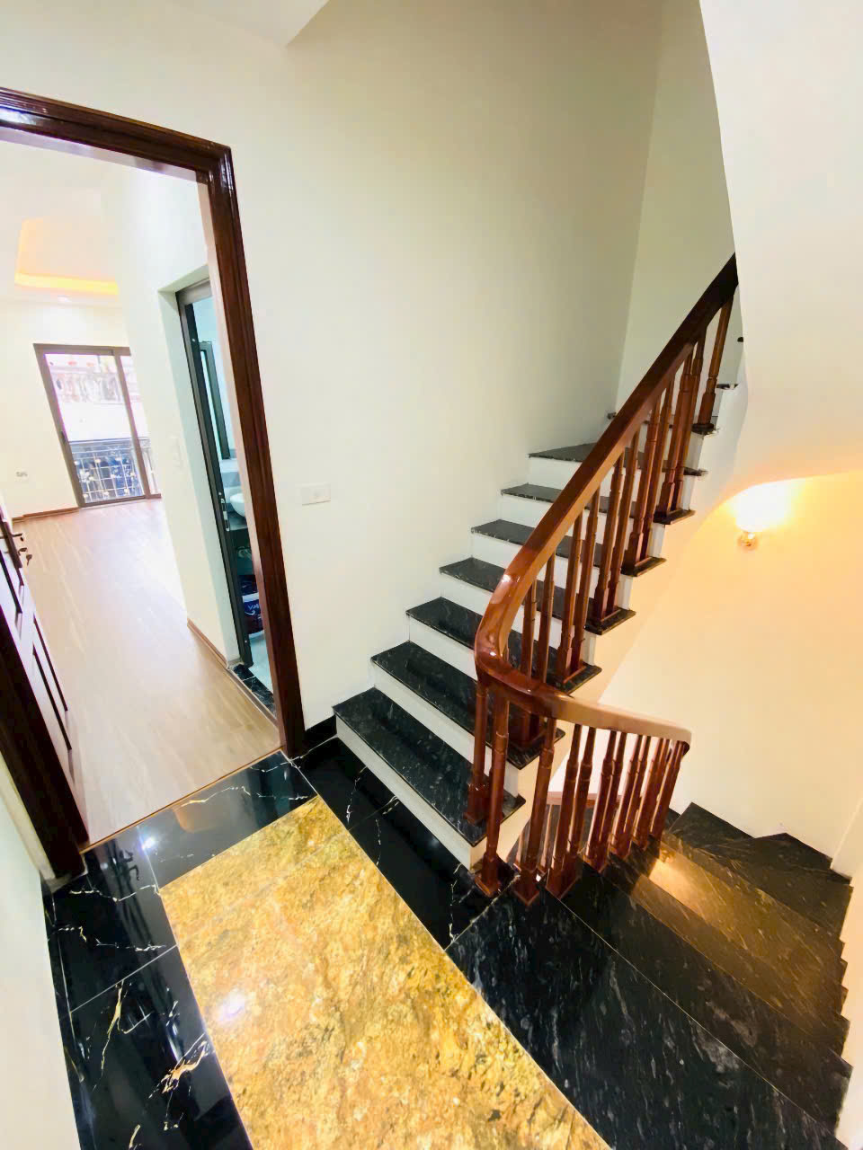 BÁN NHÀ HÀ ĐÔNG - CĂN GÓC - Ô TÔ ĐỖ CỬA - SỔ ĐỎ - Ảnh chính