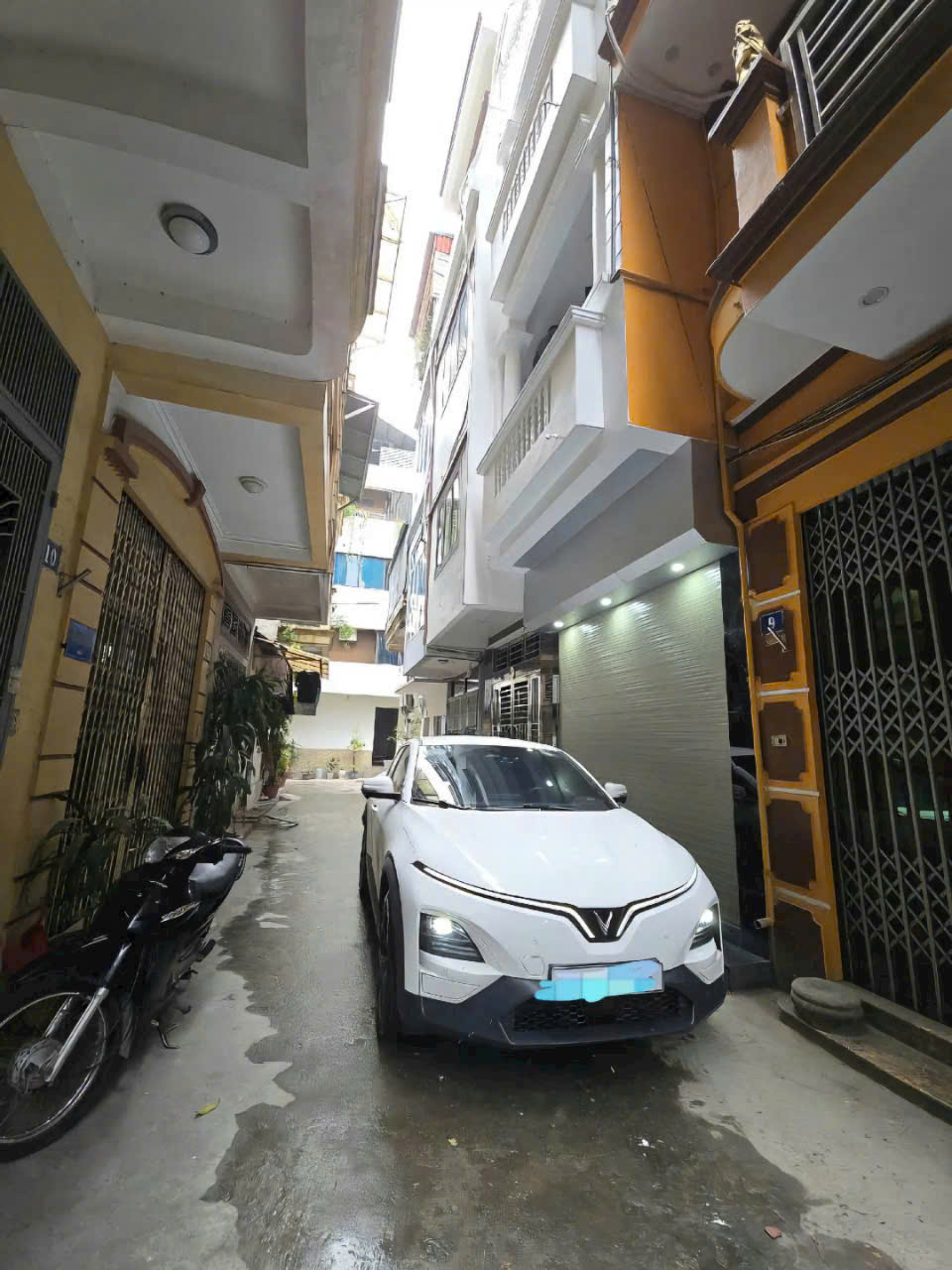 BÁN NHÀ DƯƠNG NỘI HÀ ĐÔNG - GIÁ TỐT - LÔ GÓC - SỔ ĐỎ SẴN SÀNG GIAO DỊCH - Ảnh 1
