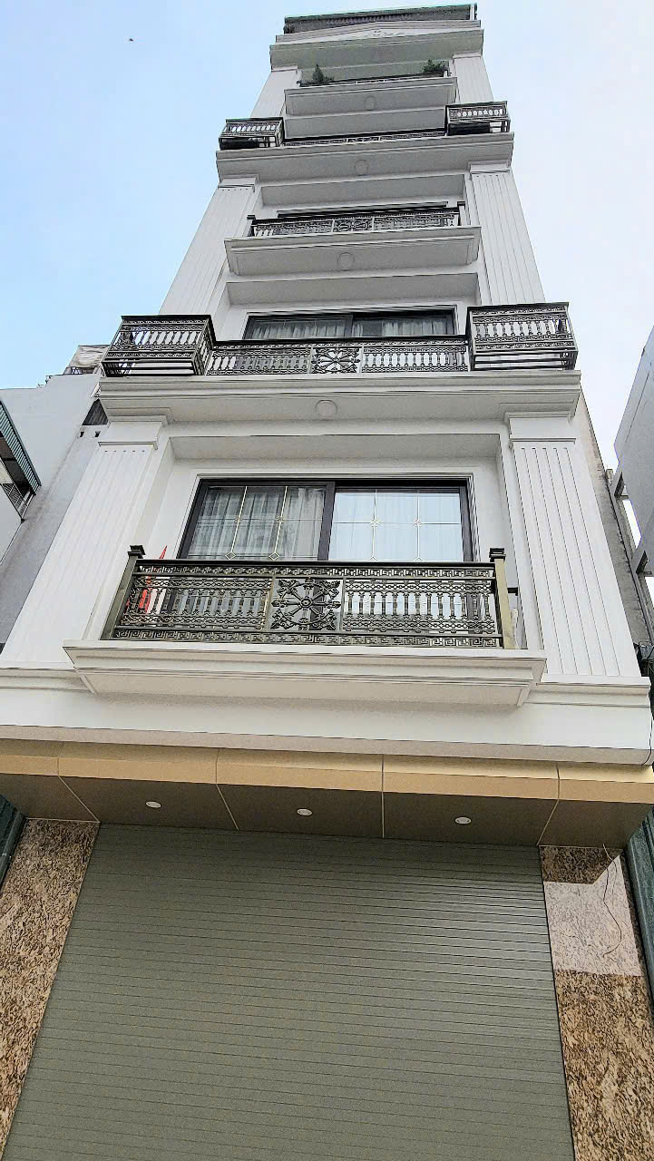 BÁN NHÀ HÀ ĐÔNG - MỚI ĐẸP - Ô TÔ ĐỖ CỬA - GIÁ TỐT - Ảnh chính