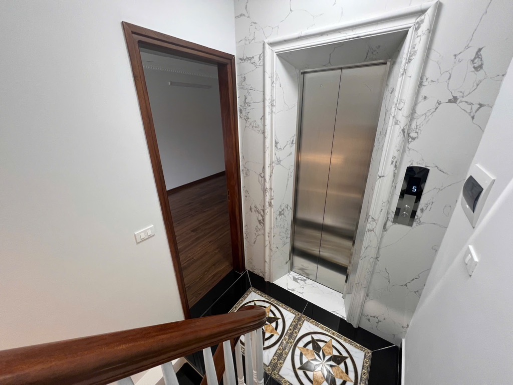 BÁN NHÀ PHỐ VỌNG, 10M RA MẶT PHỐ, THANG MÁY, DT 36M2, 8.9 TỶ - Ảnh 4