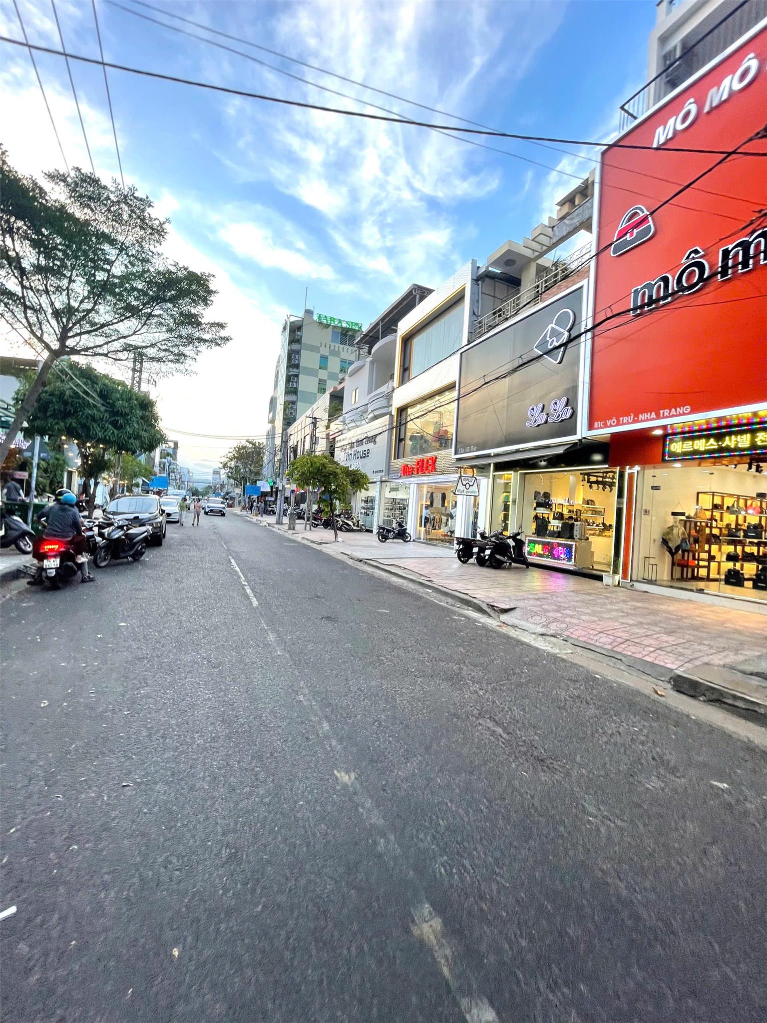 Bán đất thổ cư 283m² tại đường Võ Trứ, cách biển 1km,  Nha Trang - Ảnh 2
