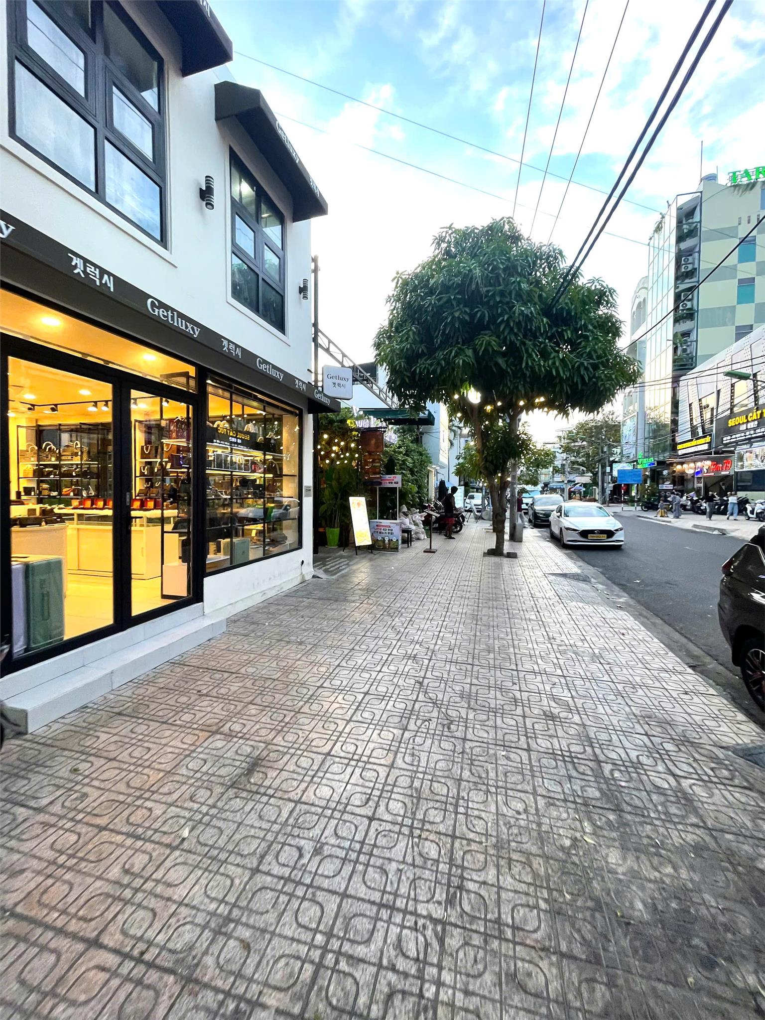 Bán đất thổ cư 283m² tại đường Võ Trứ, cách biển 1km,  Nha Trang - Ảnh 1