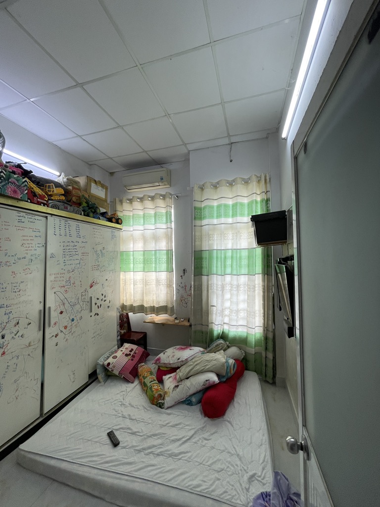 Bán nhà HXH Chiến Lược, Bình Trị Đông, Bình Tân, 26m2 - 2 tầng, chỉ hơn 3 tỷ - Ảnh 3