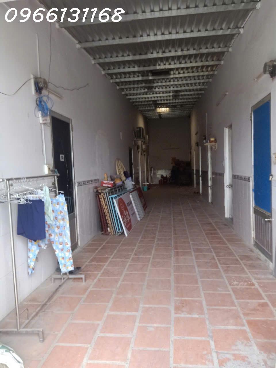 Chính chủ cần bán dãy trọ Vĩnh Trung Nha Trang sẵn dòng tiền - Ảnh 3