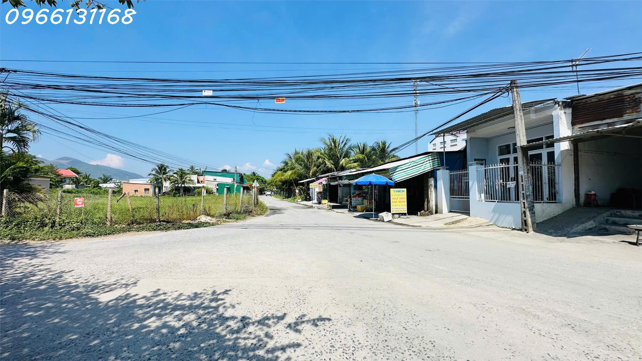 Chính chủ cần bán dãy trọ Vĩnh Trung Nha Trang sẵn dòng tiền - Ảnh chính