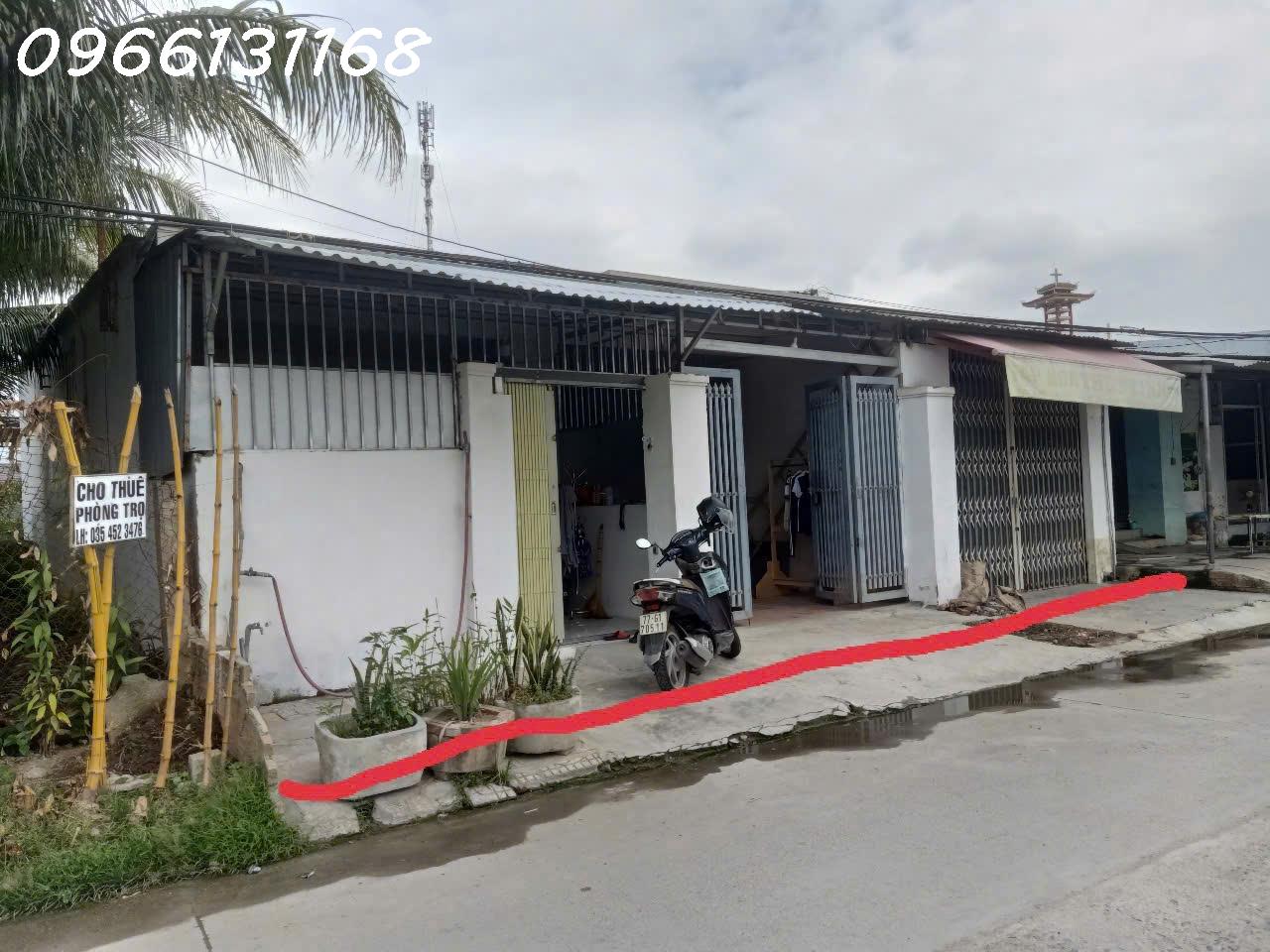 Chính chủ cần bán dãy trọ Vĩnh Trung Nha Trang sẵn dòng tiền - Ảnh 2