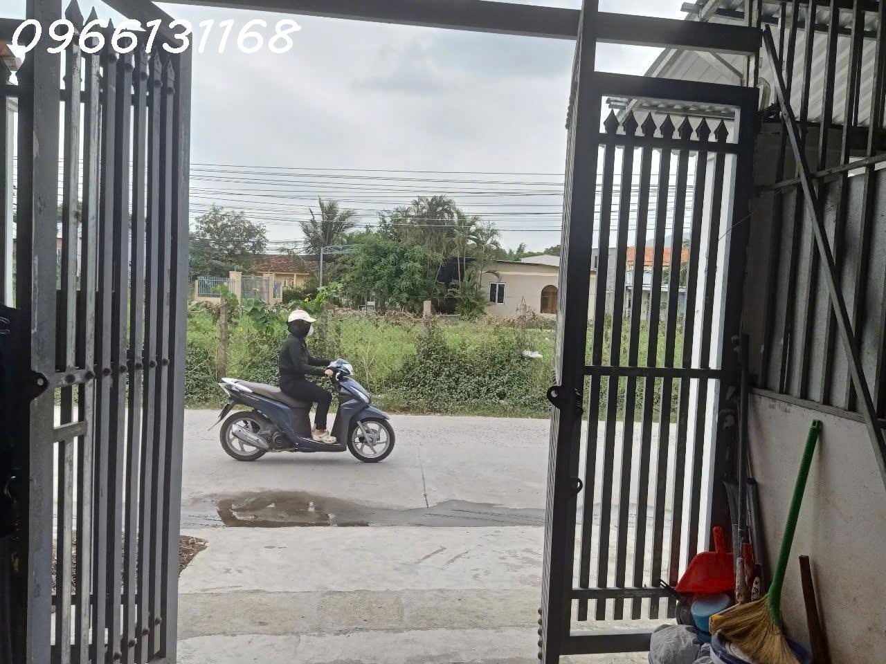 Chính chủ cần bán dãy trọ Vĩnh Trung Nha Trang sẵn dòng tiền - Ảnh 1