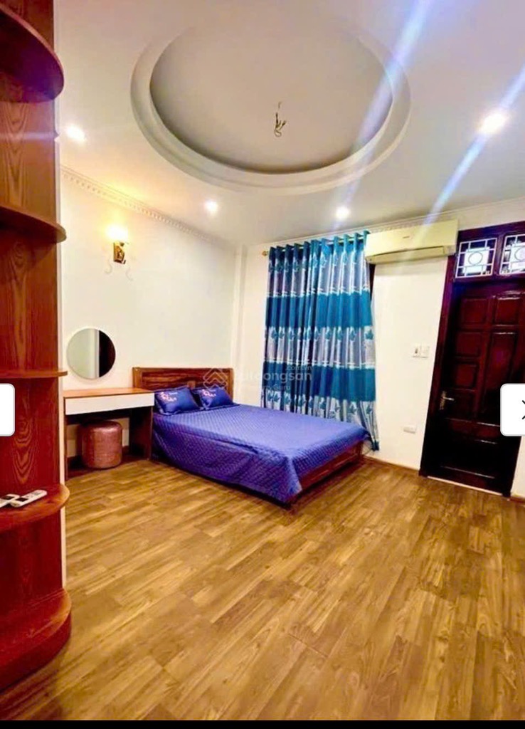 NHÀ MỚI ĐẸP ĐẠI LA - CÁCH MẶT PHỐ CHỈ 50M - MẶT TIỀN RỘNG - Ở NGAY – GIÁ 7 TỶ - Ảnh 1