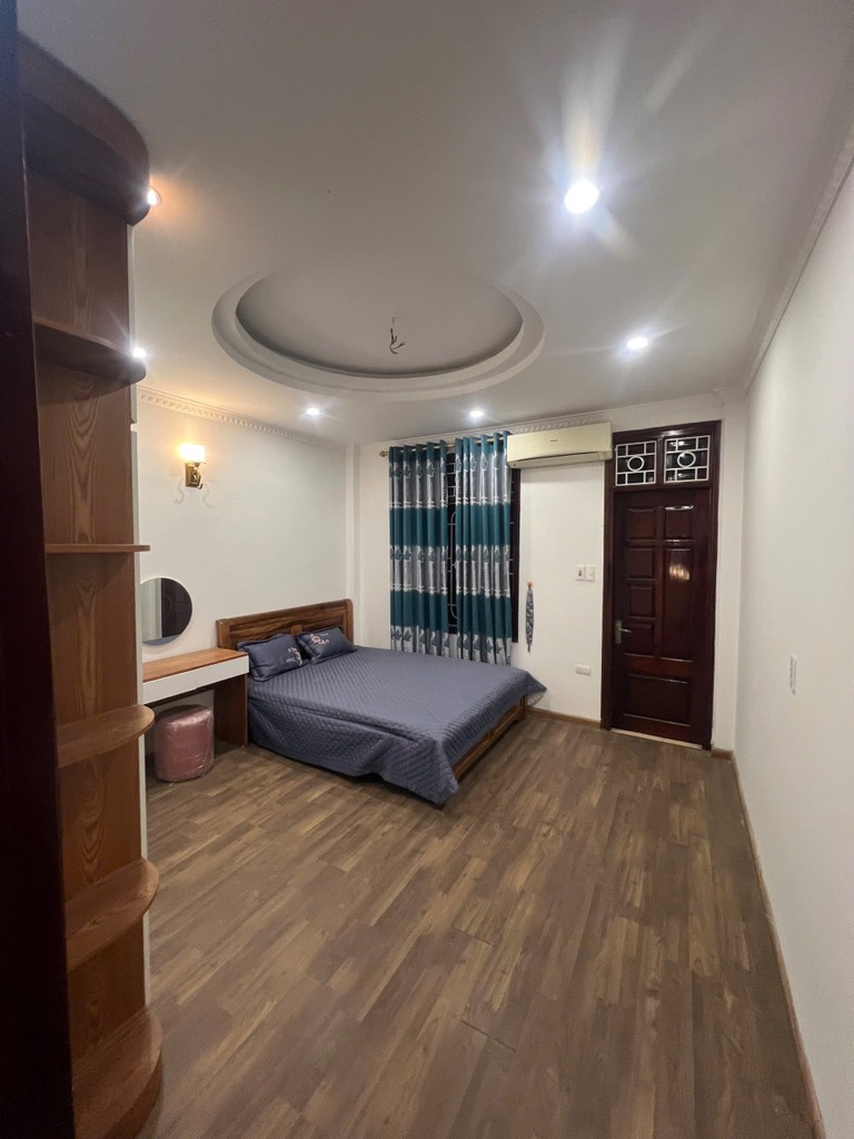 NHÀ MỚI ĐẸP ĐẠI LA - CÁCH MẶT PHỐ CHỈ 50M - MẶT TIỀN RỘNG - Ở NGAY – GIÁ 7 TỶ - Ảnh 2