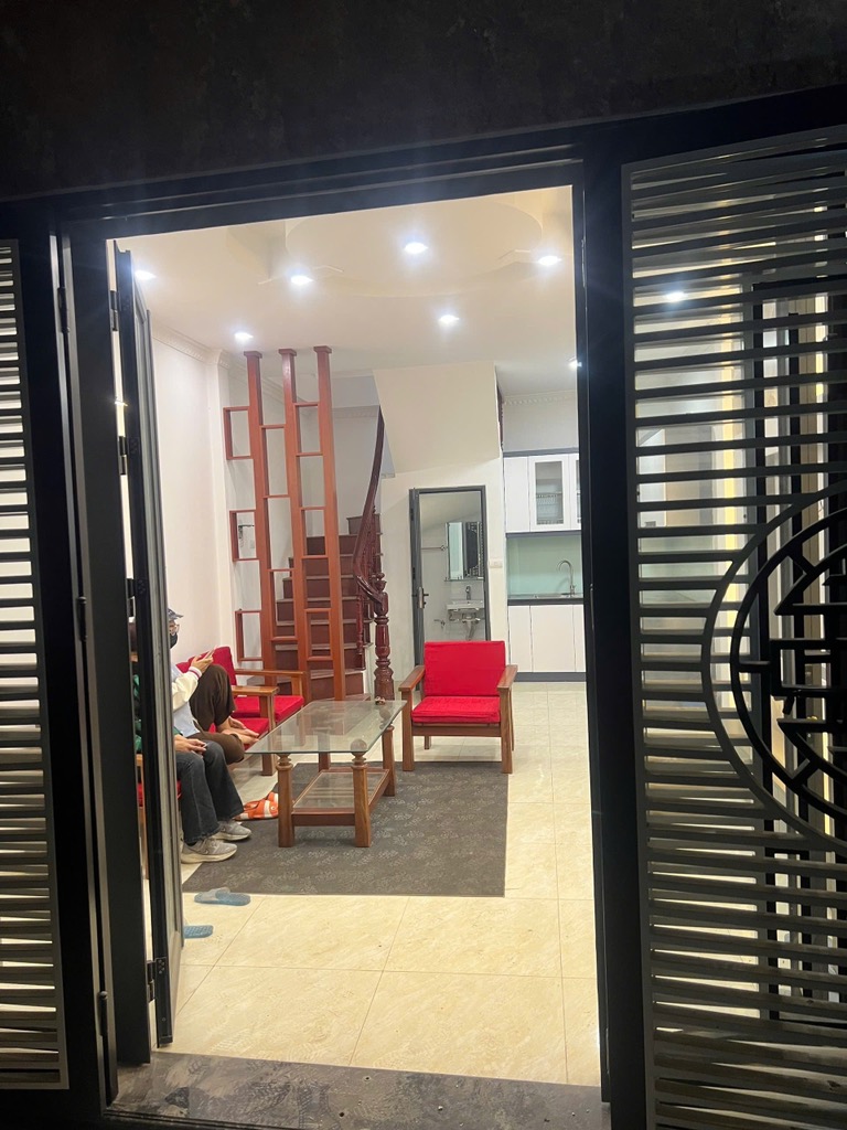 NHÀ MỚI ĐẸP ĐẠI LA - CÁCH MẶT PHỐ CHỈ 50M - MẶT TIỀN RỘNG - Ở NGAY – GIÁ 7 TỶ - Ảnh chính