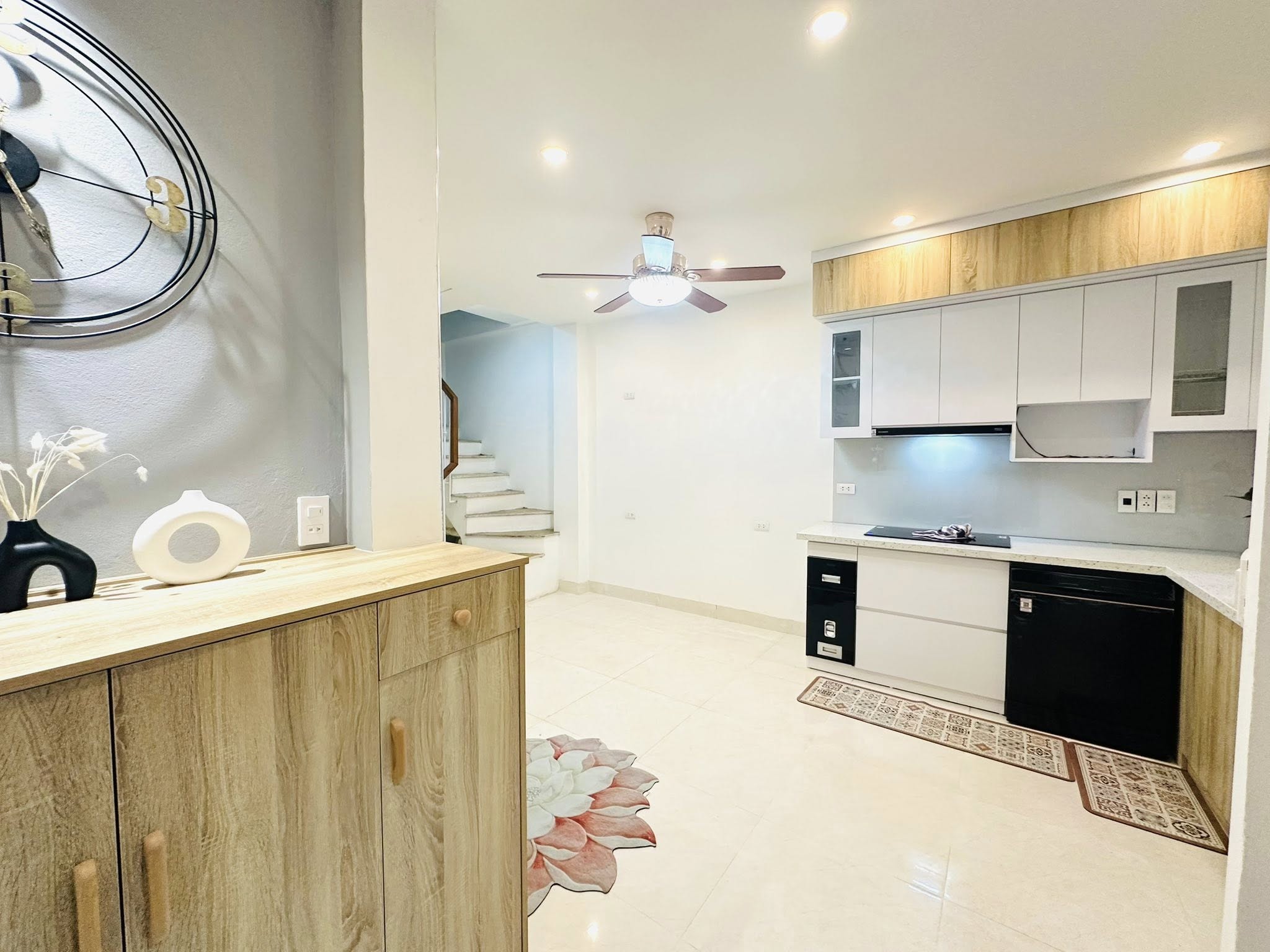 BA GÁC ĐÕ CỬA, NGÕ THOÁNG RỘNG, THANG MÁY, BÙI XƯƠNG TRẠCH THANH XUÂN 38M2 6 TẦNG, 7.9 Tỷ. - Ảnh 1