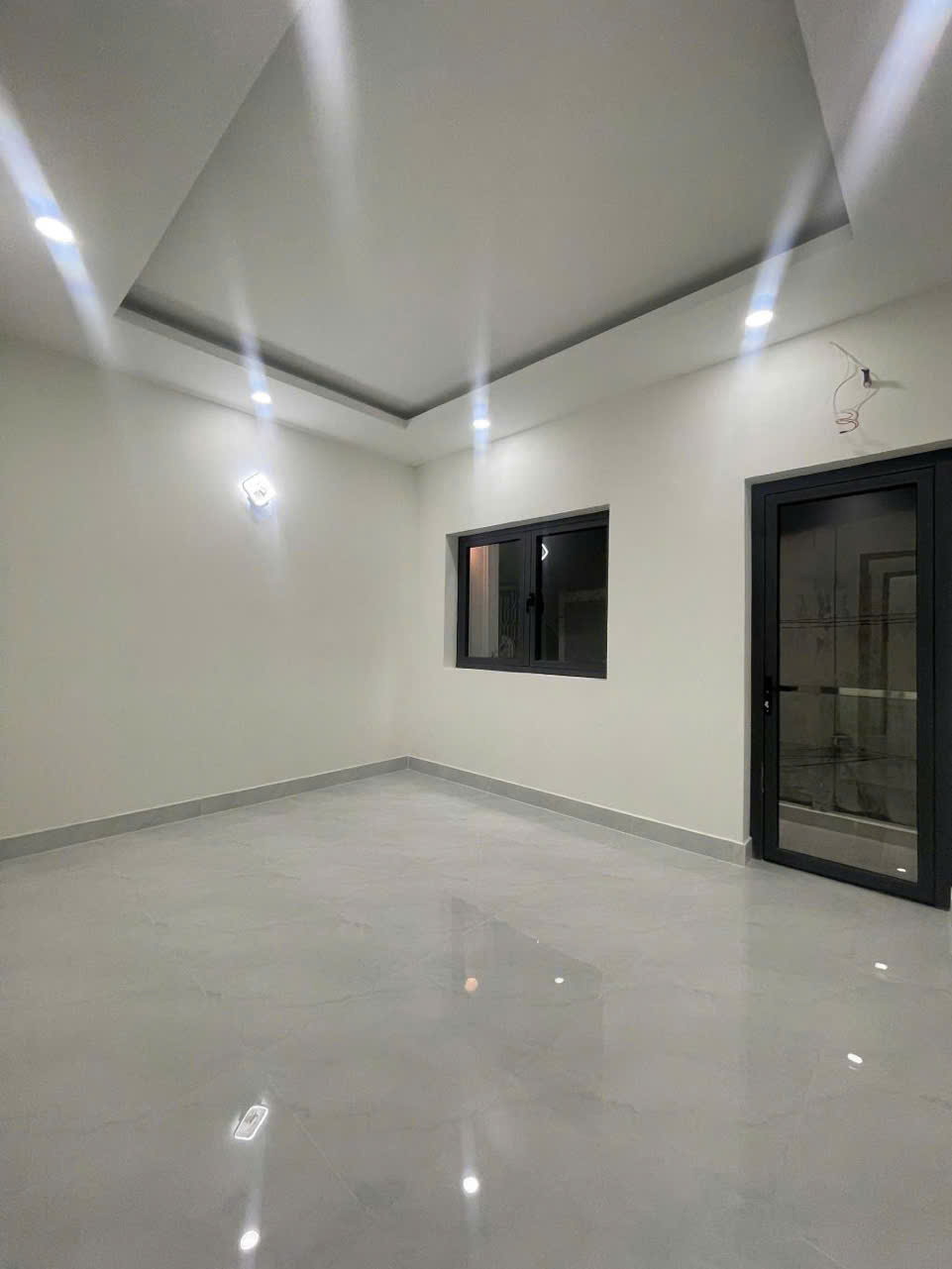 Cách Mặt tiền đường Nguyễn Duy 20m - KDC hiện hữu - 4X11m - với 4,9tỷ còn TL - Ảnh 3