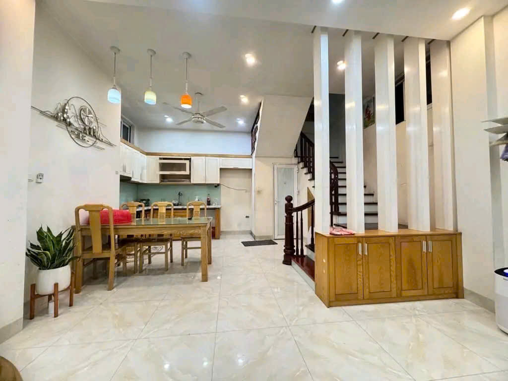 NHÀ CHÍNH CHỦ - GIÁ TỐT - Vị Trí Đẹp Tại Ngõ 37 Tả Thanh Oai. Thanh Trì, TP HN - Ảnh 1