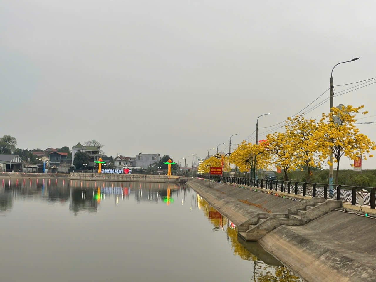 Chính chủ cần bán Nhanh 4 Lô Đất Tại Khu 3 Dân Quyền - Tam Nông - Phú Thọ. - Ảnh chính