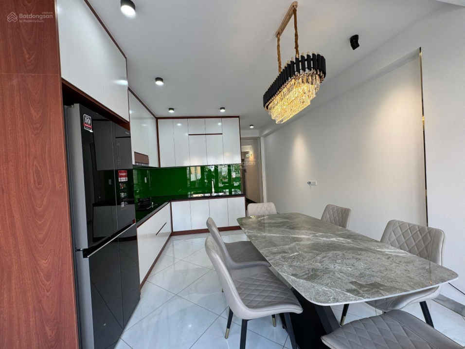 BÁN NHÀ HẼM XE TẢI Q.TÂN PHÚ 5T 60m2 (4X16) NHÀ MỚI Ở NGAY - NHỈNH 5 tỷ - Ảnh 3