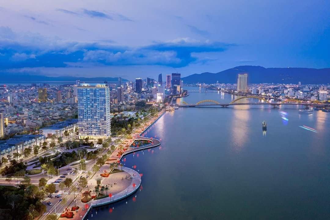 Filmore Căn Hộ 2 Phòng Ngủ Tinh Tế, chỉ 10% GTCH Ưu Đãi Vay 0% Lãi Suất 18th, Ân Hạn Gốc 48 Tháng - Ảnh chính