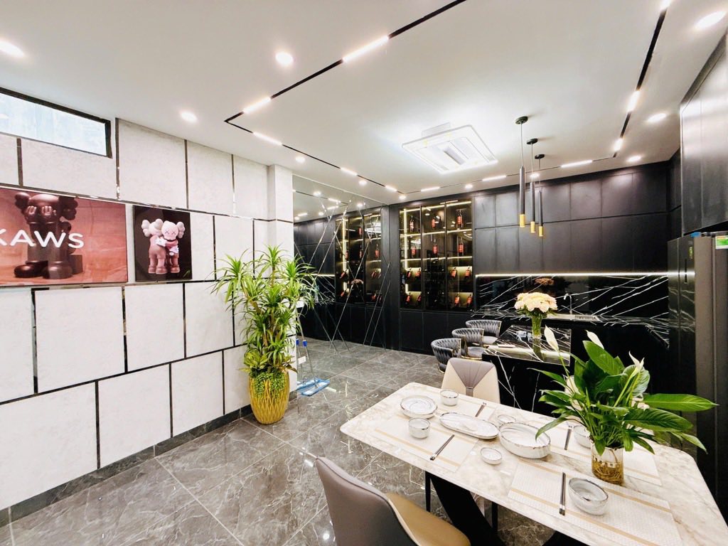 SIÊU PHẨM LÔ GÓC 3 THOÁNG – CÁCH PHỐ ĐẠI LA CHỈ 30M – NHÀ ĐẸP PHONG CÁCH LUXURY – GIÁ 12 TỶ - Ảnh 2