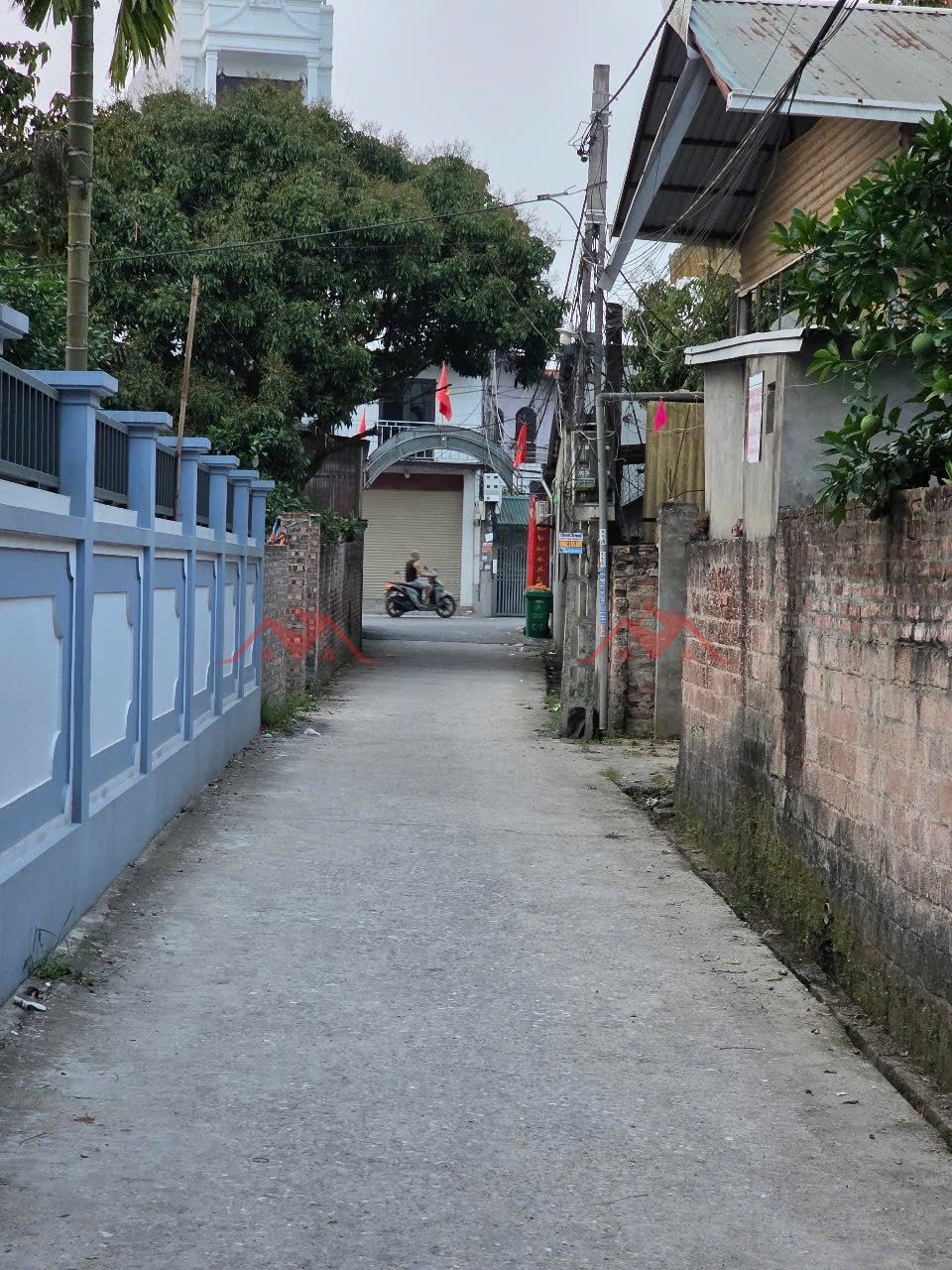 CHÍNH CHỦ BÁN CĂN NHÀ 38,2M TẠI PHỤNG CHÂU-CHƯƠNG MỸ-HÀ NỘI - Ảnh 3